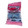 Dragster salmiakki 50 kpl tukkupakkaus