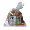 Irtokarkkipussi 150g  100kpl tukkupakkaus