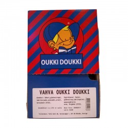 Oukki Doukki vahva...