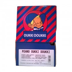 Oukki Doukki pehmo...