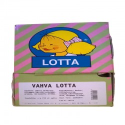Lotta vahva