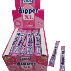Dipper XL Mansikka 100kpl...