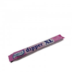 Dipper XL Mansikka 100kpl 10,5gr