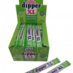 Dipper XL Sour Apple 100kpl...