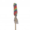 TIKKARI Mini Twist Pop Rainboww 30kpl 40gr