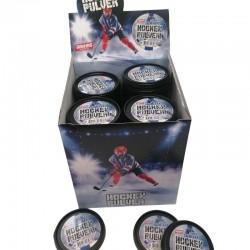 Hockey Pulver 60kpl 12gr