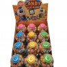 Karkkikone 40gr 12kpl Gluteeniton Vegan