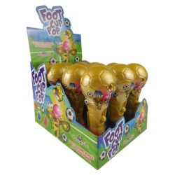 Footpall Cup POP 20gr 12kpl